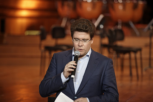 Astana Piano Passion